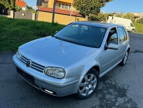 Volkswagen Golf, IV.1.6 16v 77kW.Klima.PACIFIC - 1