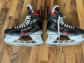 brusle Bauer Vapor X4 vel. 6.5 FIT 1 - 1