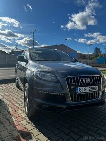 AUDI,Q7…4L