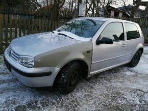 VW Golf 4 1.4 B 55kW, r.v. 2000 - 1