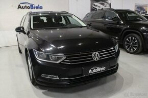 VW Passat B8 2.0TDI 110kW Navigace Tažné