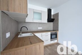 Pronájem bytu 2+kk, 54 m2 - Karlovy Vary, Stará Role