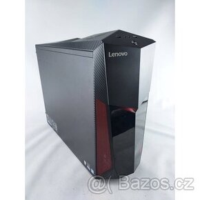 Lenovo Legio - Herní PC