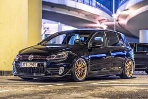 Volkswagen Golf 6 GTI (stage 3)