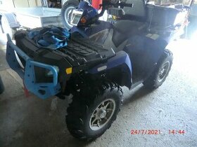 Polaris Sportsman 500