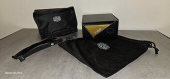 PC zdroj Cooler Master V750i GOLD MULTI