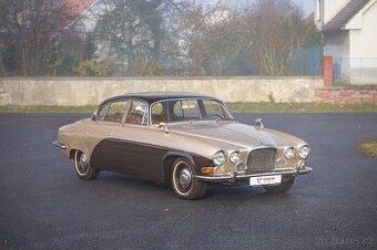 Jaguar 420G