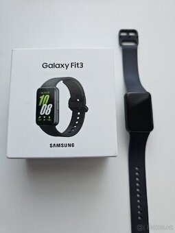 Samsung Galaxy Fit 3