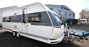 Karavan Hobby Prestige 660 WFU