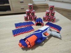 Nerf Elite Disruptor