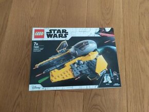 Lego Star Wars 75281 Anakin's Jedi Interceptor