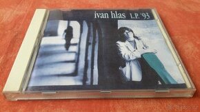 Ivan Hlas - L.P. '93 - 1