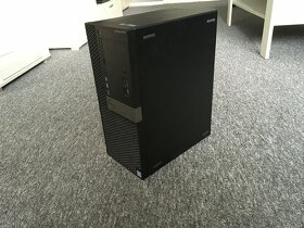 Dell 5040 i5-6500, 16GB, 120GB M2, 1TB HDD, NVIDIA Quadro - 1