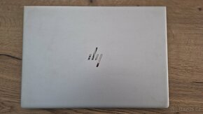 Prodám notebok Hp Elitebook 840 g5