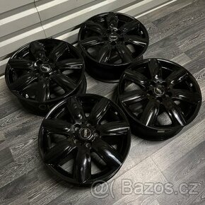 Alu MINI 5x112 17” - 1