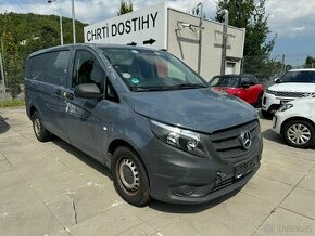 Mercedes-Benz Vito 110 CDI LONG DPH Nepojízné - 1