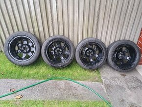 Alu kola 225/50 R17