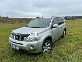 Prodám Nissan X-Trail 2.0 dci - 1