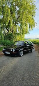 VW GOLF MK2 1.8 GTI 16v - 1