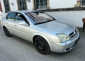 Opel Vectra C 2.2 Direct Z22YH Cosmo ND díly prodam