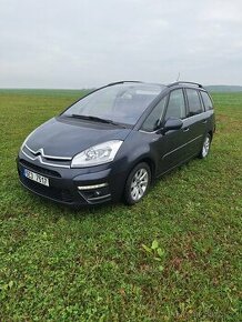 Citroën C4 Grand Picasso 2.0 HDI 103KW