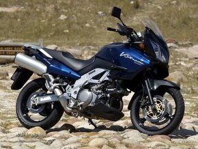 Koupím Suzuki DL 1000 V-Strom