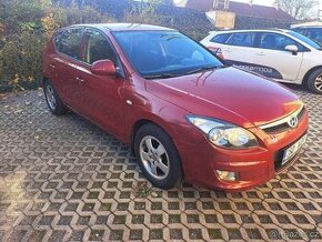 hyundai i30 1.4i 80kw,2009,motor KO