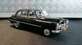 GAZ 12 ZIM 1952