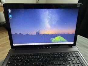 Lenovo IdeaPad Z580