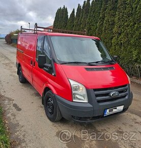 Ford Transit 2.2 TDCi