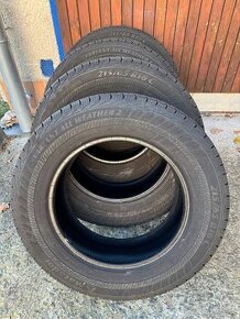 Matador variant all weather 2 215/65 R16c 109/107T