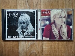 CD Duffy