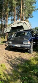 Opel Monterey / Isuzu Trooper