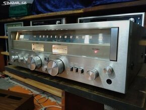 receiver Sansui G 301