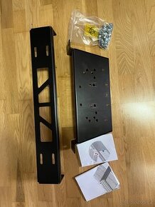 Simracing RECART Platle volantu GTRx - pro 600mm rig - 1