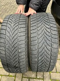 Goodyear zimni pneu 235/55 R18