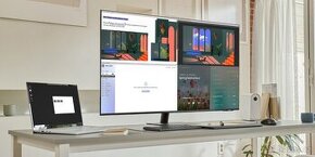 Samsung Smart Monitor M7 S43BM700 43"