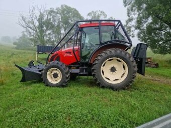 Zetor Forterra 11441