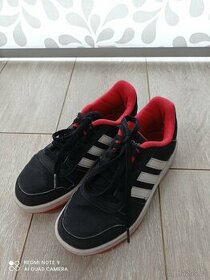 Boty Adidas