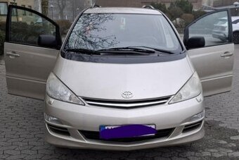 TOYOTA PREVIA