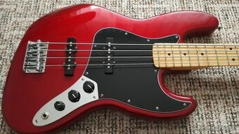 Fender Standard Jazz Bass