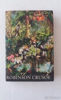 Robinson Crusoe - 1