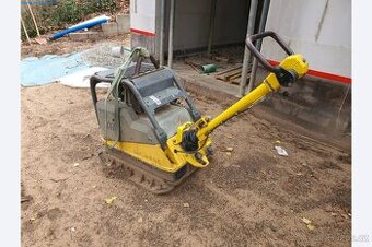 Vibrační deska Wacker Neuson DPU 6555 He