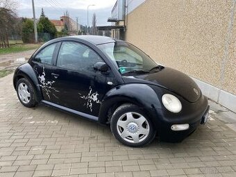 Volkswagen New beetle - 1