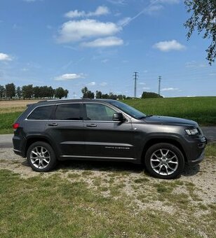 Jeep Grand Cherokee - 1