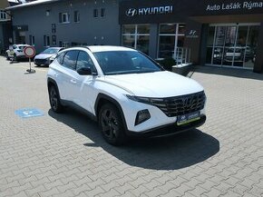 Hyundai Tucson 1.6T-GDI HYBRID FREEDOM+ 4x4 AUTOMAT ZÁRUKA