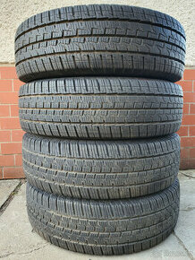 205/75 r16 c celoročné pneumatiky zatazove uzitkove 205 75 1 - 1