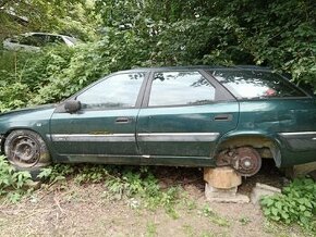 Citroen Xantia 2.0 16V benzin - 1