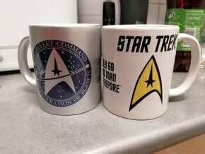 Star trek