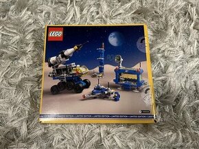 40712 LEGO VIP Micro Rocket